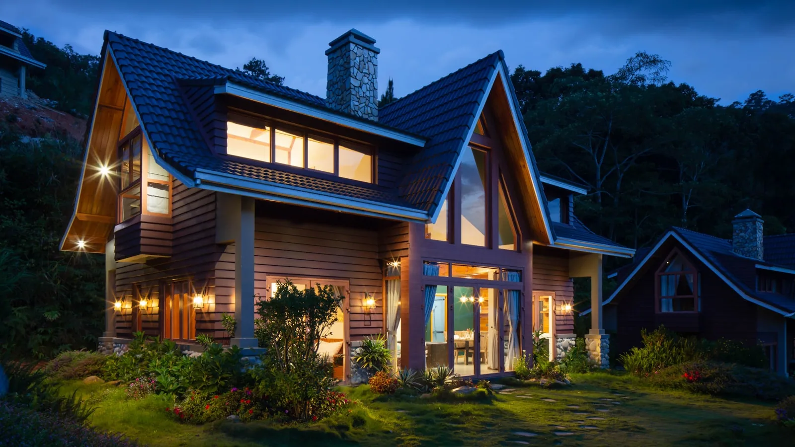 Exterior Painting — PaintLikePro