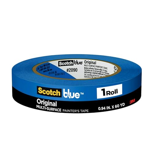 3M 3M ScotchBlue Original Multi-Surface Tape product image
