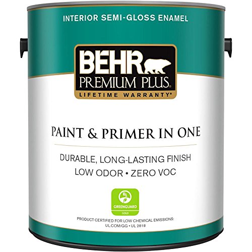 Behr Behr Premium Plus Interior Paint product image