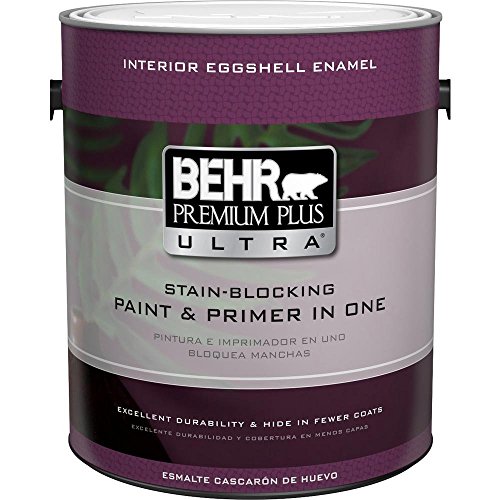 Behr Marquee Interior Paint