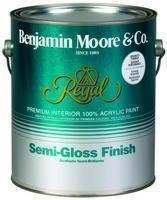 Benjamin Moore Benjamin Moore Advance Interior Paint (Alkyd) product image