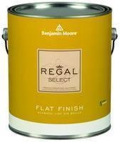 Benjamin Moore Regal Select Interior product visual