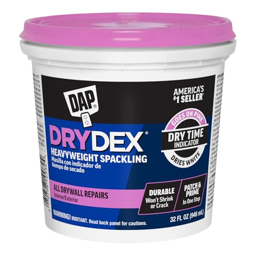 DAP DryDex Spackling (1 quart)