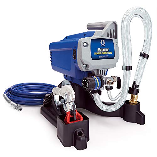 Graco Magnum Project Painter Plus product visual