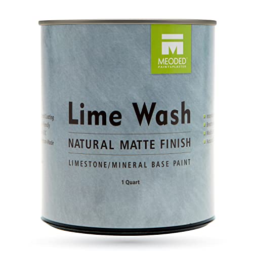 Portola Portola Paints Roman Clay / Limewash product image