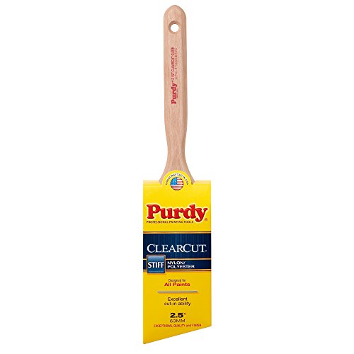 Purdy Purdy Clearcut Elite Glide 2.5-inch Brush product image