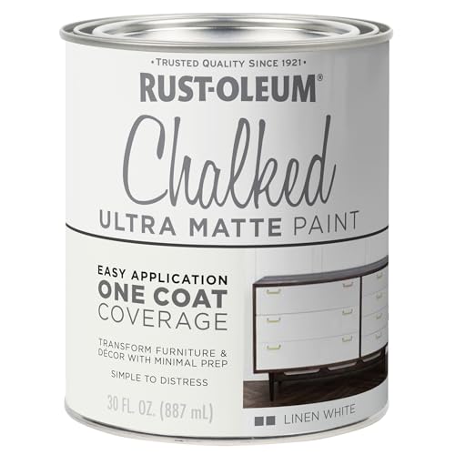 Rust-Oleum Rust-Oleum Chalked Ultra Matte Paint product image