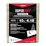 Trimaco SuperTuff Canvas Drop Cloth product image