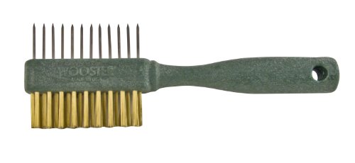 Wooster Painter's Comb