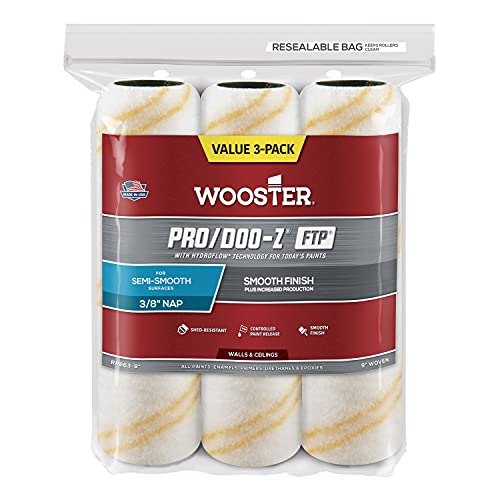 Wooster Wooster Roller Cover product image